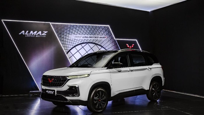 5 Pilihan Mobil Wuling Terbaik